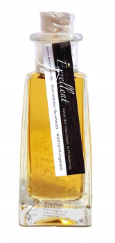 Grappa Monprà di Barbera 100ml - Flasche auswählbar